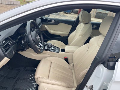 2024 Audi A5 Sportback S line Premium Plus