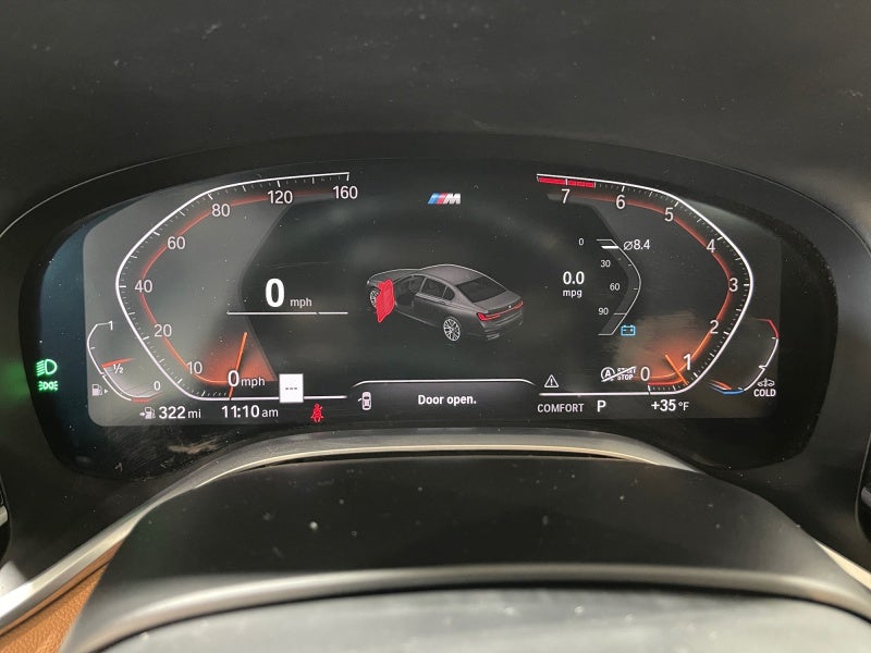 2020 BMW 7 Series 740i xDrive