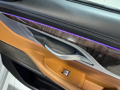 2020 BMW 7 Series 740i xDrive