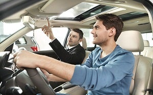 Schedule a test drive at Billion Hyundai of Iowa City in Iowa City, IA.