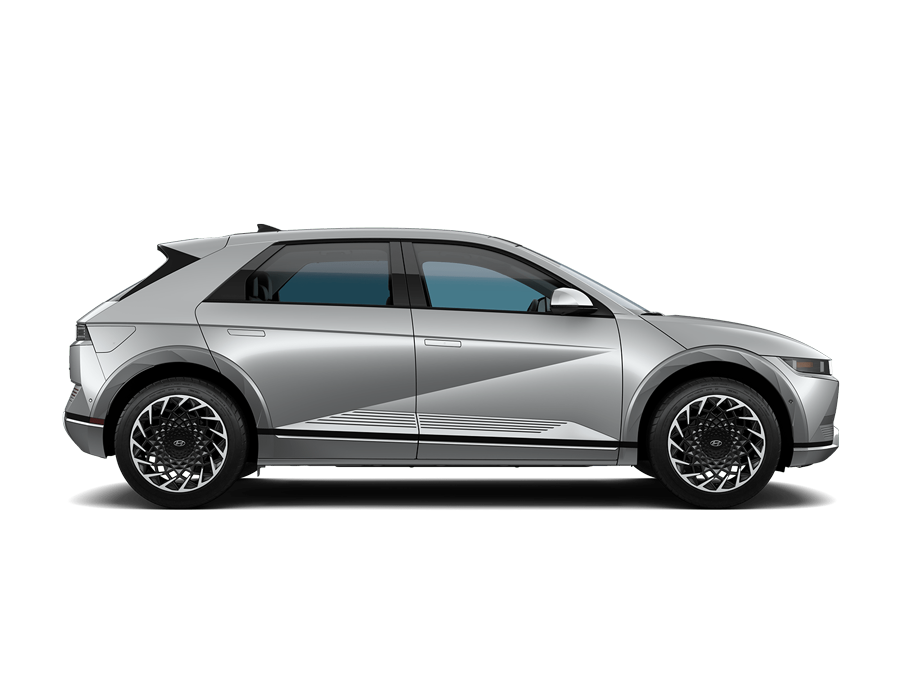 Hyundai Evolve+ | Billion Hyundai of Iowa City in Iowa City IA