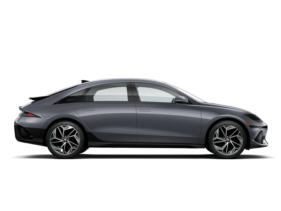 Hyundai Evolve+ | Billion Hyundai of Iowa City in Iowa City IA