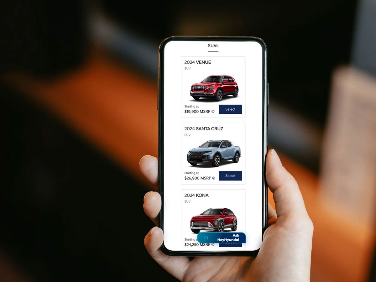 Hyundai Shopper Assurance | Billion Hyundai of Iowa City in Iowa City IA