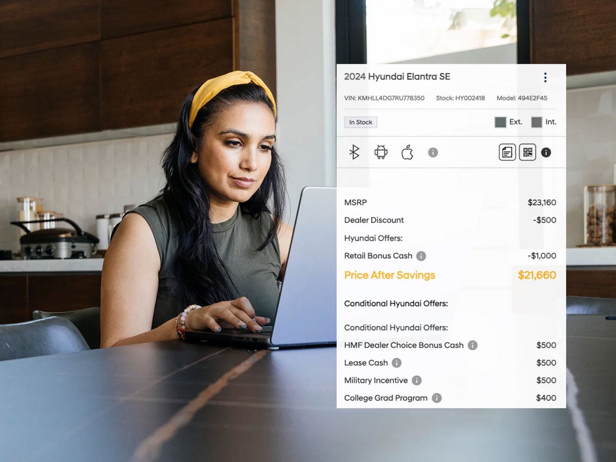 Hyundai Shopper Assurance | Billion Hyundai of Iowa City in Iowa City IA