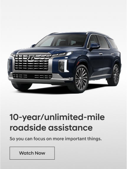 Warranty | Billion Hyundai of Iowa City in Iowa City IA