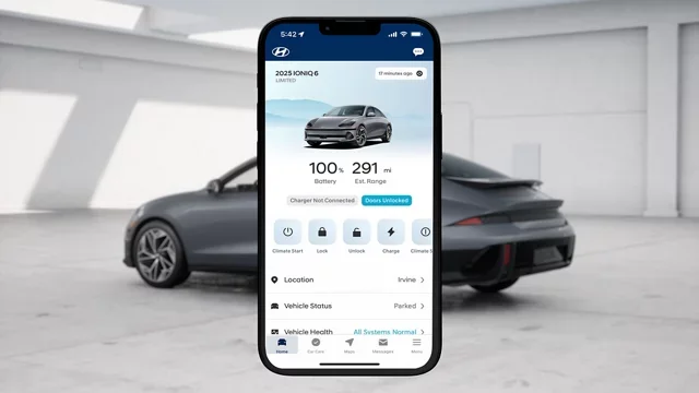 Climate control | Billion Hyundai of Iowa City in Iowa City IA