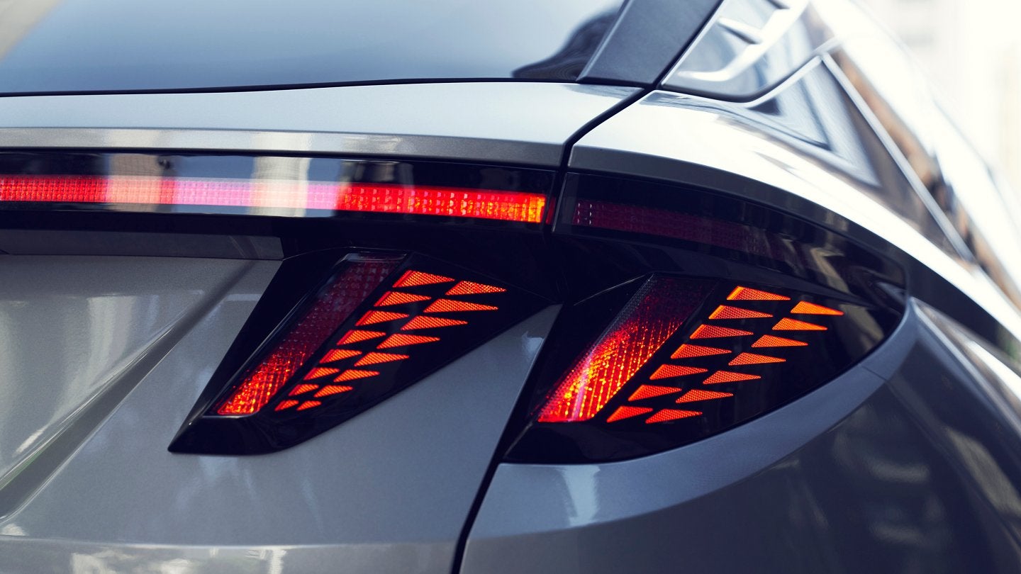 The all-new 2022 TUCSON | Billion Hyundai of Iowa City in Iowa City IA