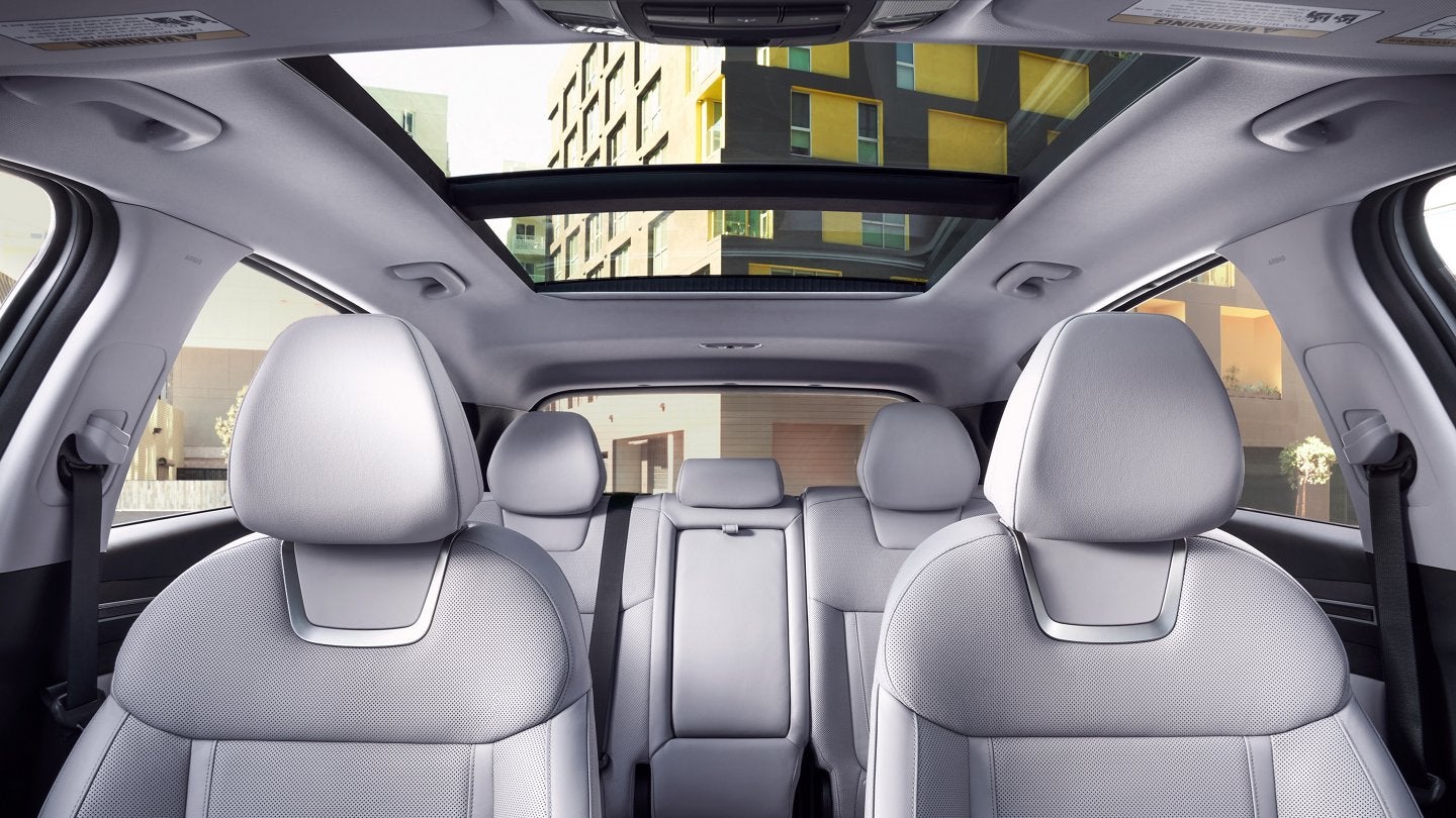 The all-new 2022 TUCSON | Billion Hyundai of Iowa City in Iowa City IA