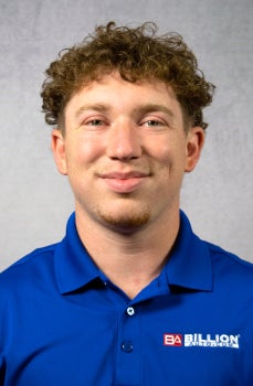 Dalton Walker