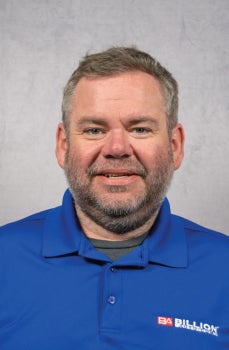 Josh Wajda 