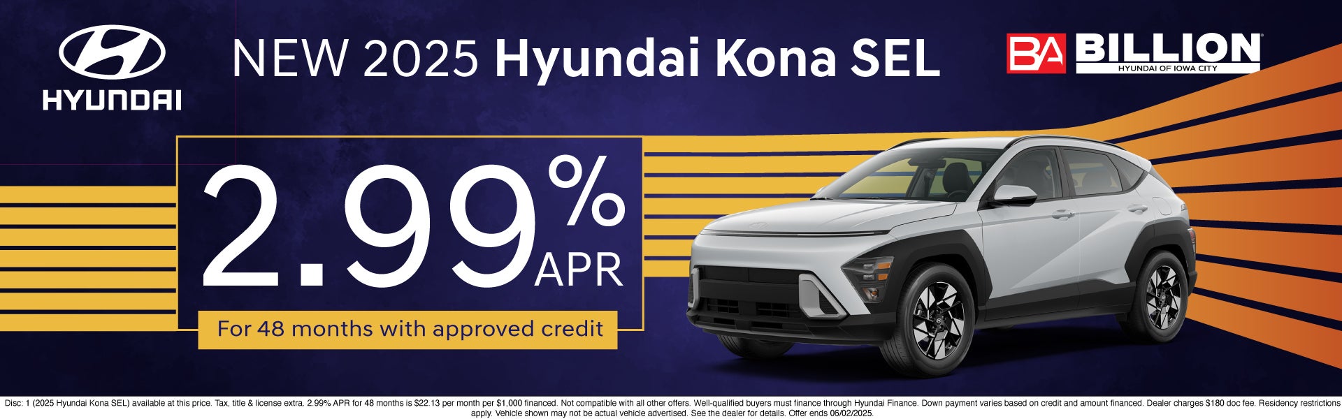 Hyundai Dealership in Iowa City IA | Serving Iowa City and Lemme ...