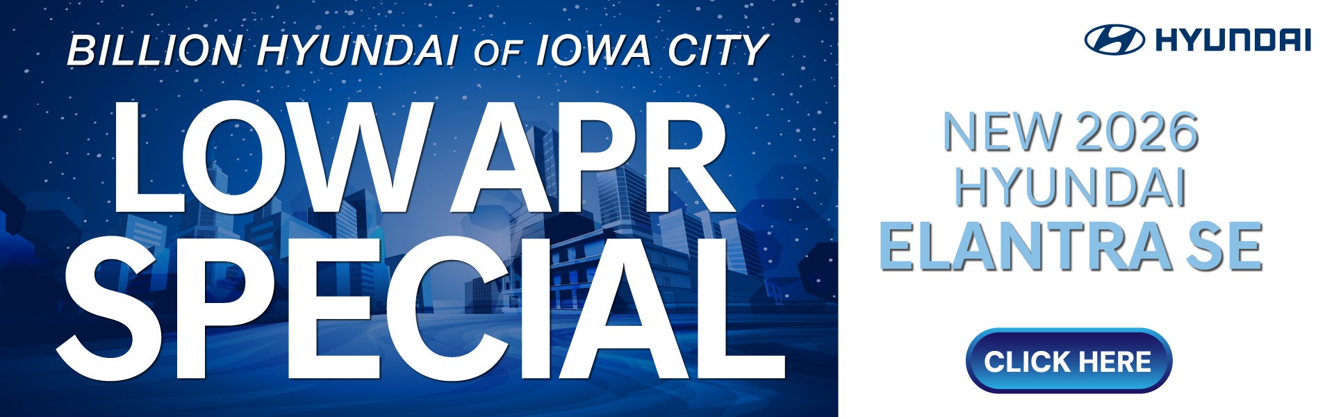 APR OFFER