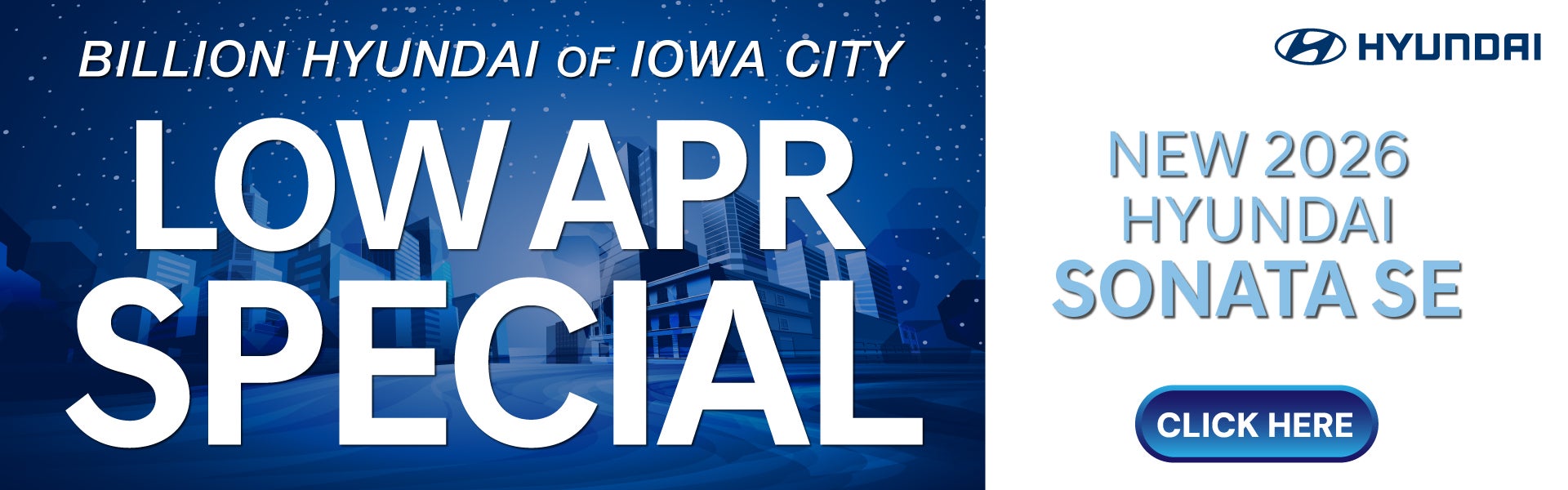 APR OFFER